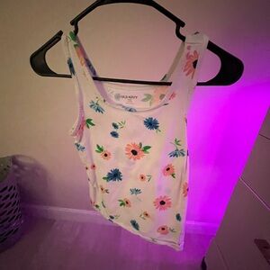 kids tank top